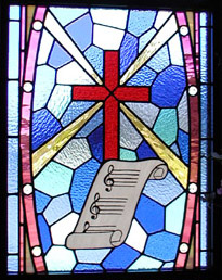 KCC Music Sheet Window