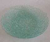 Fused Tempered Glass Bowl